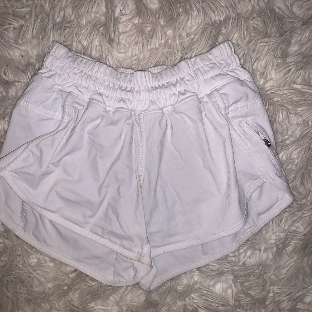 Lulu lemon shorts SOLD